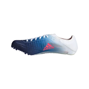 Scarpe coi tacchetti adidas  Sprint Star Legacy Indigo