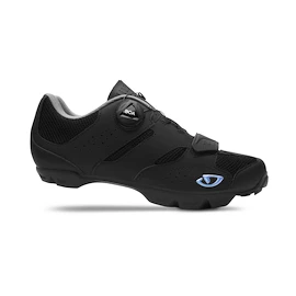 Scarpe coi tacchetti da ciclismo da donna Giro Cylinder II