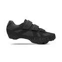 Scarpe coi tacchetti da ciclismo da donna Giro  Ranger  black EUR 39