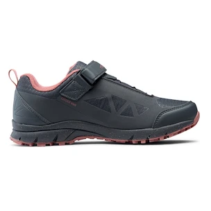 Scarpe coi tacchetti da ciclismo da donna NorthWave  Corsair Woman