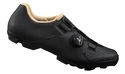 Scarpe coi tacchetti da ciclismo da donna Shimano  SH-XC300WL Black