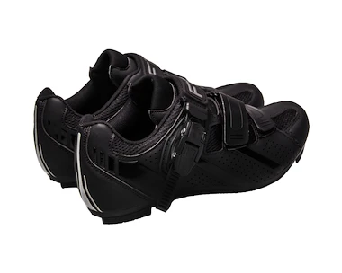 Scarpe coi tacchetti da ciclismo da uomo FLR  F-15 black EUR 38
