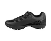 Scarpe coi tacchetti da ciclismo da uomo FLR  Rexston black