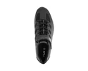 Scarpe coi tacchetti da ciclismo da uomo FLR  Rexston black