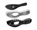 Scarpe coi tacchetti da ciclismo da uomo FLR  Rexston black