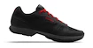 Scarpe coi tacchetti da ciclismo da uomo Giro  Gauge black EUR 42