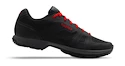 Scarpe coi tacchetti da ciclismo da uomo Giro  Gauge black EUR 42