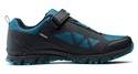 Scarpe coi tacchetti da ciclismo da uomo NorthWave  Corsair