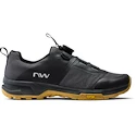 Scarpe coi tacchetti da ciclismo da uomo NorthWave  Crossland Plus  EUR 43