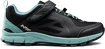 Scarpe coi tacchetti da ciclismo da uomo NorthWave  Escape Evo Black/Colorado Green