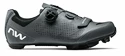 Scarpe coi tacchetti da ciclismo da uomo NorthWave  Razer 2