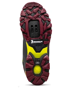 Scarpe coi tacchetti da ciclismo da uomo NorthWave  Spider Plus 3