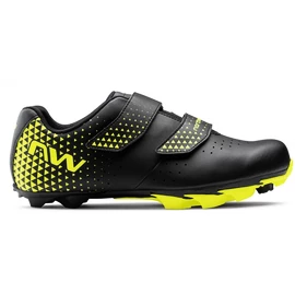 Scarpe coi tacchetti da ciclismo da uomo NorthWave Spike 3