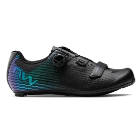 Scarpe coi tacchetti da ciclismo da uomo NorthWave Storm Carbon 2