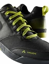 Scarpe coi tacchetti da ciclismo da uomo VAUDE  Moab syn. All Mountain Bike Shoes Black/avocado