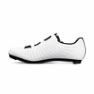 Scarpe coi tacchetti da ciclismo Fí:zik  Overcurve R5 White/Black