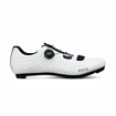 Scarpe coi tacchetti da ciclismo Fí:zik  Overcurve R5 White/Black