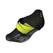 Scarpe coi tacchetti da ciclismo Fí:zik  Stabilita Carbon Black/Yellow