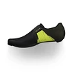 Scarpe coi tacchetti da ciclismo Fí:zik  Stabilita Carbon Black/Yellow