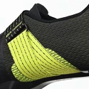 Scarpe coi tacchetti da ciclismo Fí:zik  Stabilita Carbon Black/Yellow
