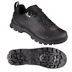 Scarpe coi tacchetti da ciclismo Force  HILL black EUR 40