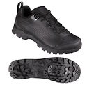 Scarpe coi tacchetti da ciclismo Force  HILL black EUR 40