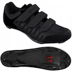 Scarpe coi tacchetti da ciclismo Force  MTB Tempo black EUR 44