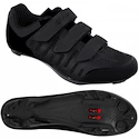 Scarpe coi tacchetti da ciclismo Force  MTB Tempo black EUR 44