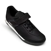 Scarpe coi tacchetti da ciclismo Giro Chamber  III Black