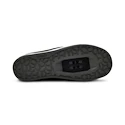 Scarpe coi tacchetti da ciclismo Giro Chamber  III Black