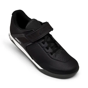 Scarpe coi tacchetti da ciclismo Giro Chamber  III Black