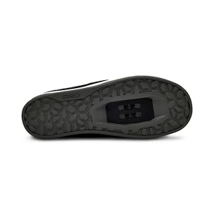 Scarpe coi tacchetti da ciclismo Giro Chamber  III Black