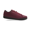 Scarpe coi tacchetti da ciclismo Giro Deed  Ox Blood  EUR 42
