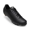 Scarpe coi tacchetti da ciclismo Giro  Empire VR90 Black