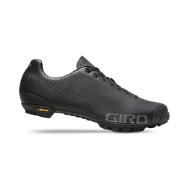 Scarpe coi tacchetti da ciclismo Giro Empire VR90 Black