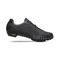 Scarpe coi tacchetti da ciclismo Giro  Empire VR90 Black EUR 45