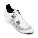 Scarpe coi tacchetti da ciclismo Giro Imperial  II White