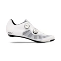 Scarpe coi tacchetti da ciclismo Giro Imperial  II White