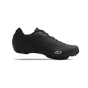 Scarpe coi tacchetti da ciclismo Giro  Privateer Lace black EUR 43