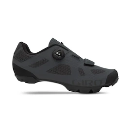 Scarpe coi tacchetti da ciclismo Giro Rincon