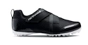 Scarpe coi tacchetti da ciclismo NorthWave  Active black EUR 42