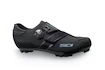 Scarpe coi tacchetti da ciclismo Sidi  AERTIS black-black