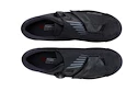 Scarpe coi tacchetti da ciclismo Sidi  AERTIS black-black