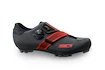 Scarpe coi tacchetti da ciclismo Sidi  AERTIS gray-red