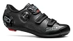 Scarpe coi tacchetti da ciclismo Sidi  Alba 2 black