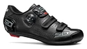 Scarpe coi tacchetti da ciclismo Sidi  Alba 2 black