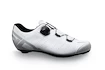 Scarpe coi tacchetti da ciclismo Sidi  FAST 2 white-gray