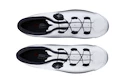 Scarpe coi tacchetti da ciclismo Sidi  FAST 2 white-gray