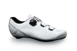 Scarpe coi tacchetti da ciclismo Sidi FAST 2 white-gray