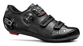 Scarpe coi tacchetti da ciclismo Sidi Genius 10 Black